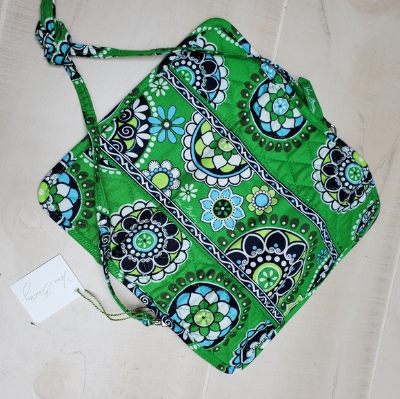 NWT VERA BRADLEY sleek wallet - Picture 6 of 7